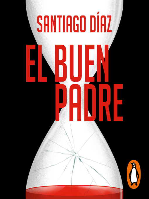 Cover image for El buen padre (Indira Ramos 1)